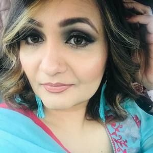 Meet your Posher, Fyza